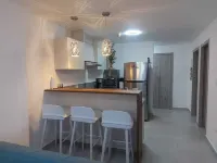 cozy and comfy Hotel di Playas