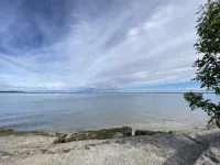 Paradise Point Cottage Retreat