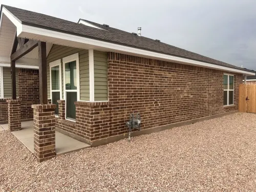 6 Beds,3-bedroom Charming home in Odessa