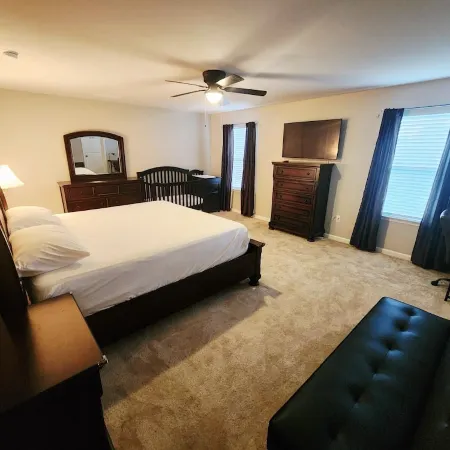 The Perfect Guesthouse for Family and Group Trips