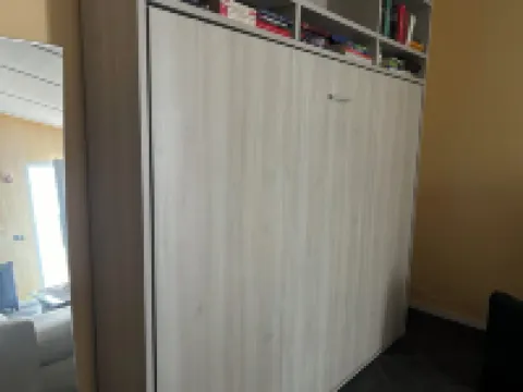 Casa Accogliente in Zona Tranquilla a Treviso