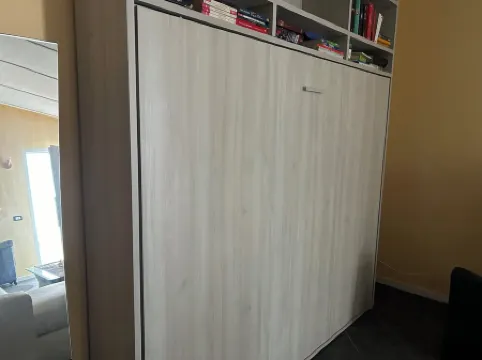 Casa Accogliente in Zona Tranquilla a Treviso