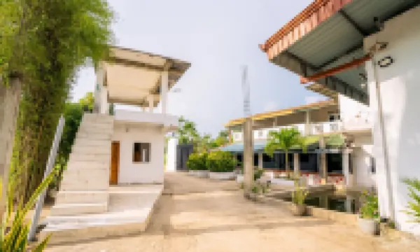 Riverside Hotel Hotels in 