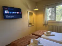 Jubilee Hotel Troodos Các khách sạn ở Vouni