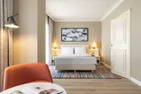 Elite World Comfy Istanbul Taksim - 4-نجوم