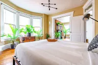 Short North - Convention - King Bed - Parking Free