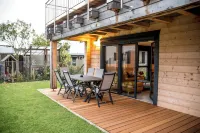 Experience the BLACK or Forest