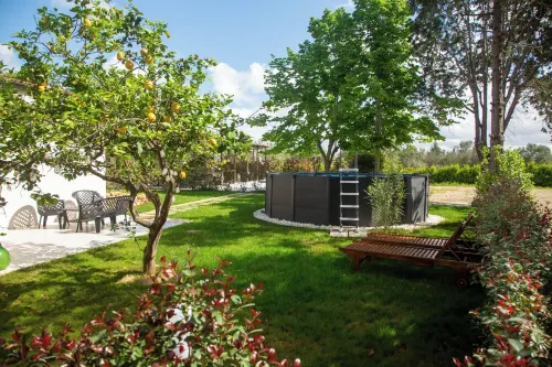 Dèpendance - Lequile - Alfa Country House Hotels in Lequile