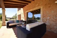 Finca Reina de la Isla bei Felanitx, Wenige Autominuten vom Strand!