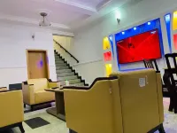 Alluring 3 Bedroom Duplex