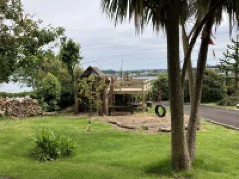 Ballydorn Lodge Strangford Lough Hotels in Newtownards