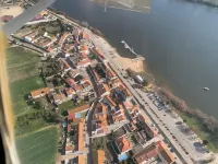 Casa Tejo by Valada Village, villa with private jaccuzi Hotels in Santarem