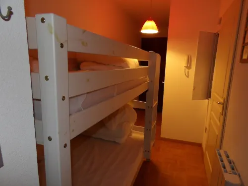 Apartment la joue du loup devoluy