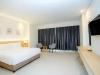 HILANI BOUTIQUE HOTEL Hotels in Darul Imarah