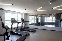 宜必思阿爾科韋迪酒店 - 健身室/gym room