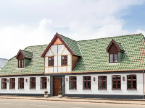 ブレダル クロ ヴァイレのホテル