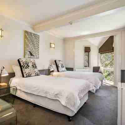Pure Chalet Thredbo Rooms