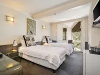 Pure Chalet Thredbo Hotels in Thredbo
