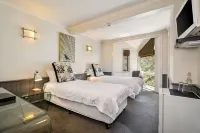 Pure Chalet Thredbo