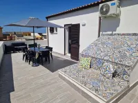 The Knight Apartment Hotels in Capaci