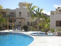 Loreto Bay Villa, 3 BR, 3 Baths, Sleeps Six, 'Casa Maria'