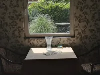 Oasis in the countryside