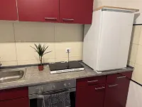 Vacation apartment at Krugplatz