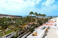 Arena Negra - Estudio Acogedor a 5 Minutos a pie de Playa Hotels in Tarajalejo