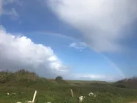 The ocean the countryside Hotels in Ploemel