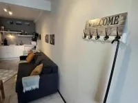 Lucy's Apartment ボルガルネースのホテル