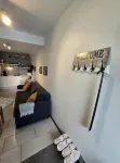 Lucy's Apartment