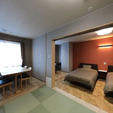 Matsushimaya Ryokan