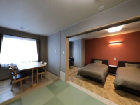 Matsushimaya Ryokan