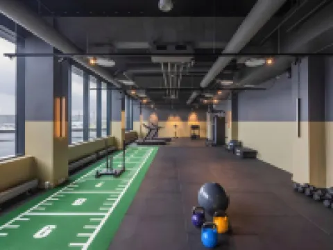 コンフォート ホテル コペンハーゲン エアポート カストルプのホテル