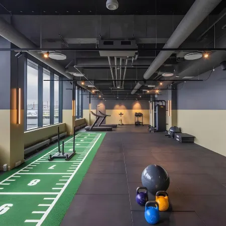 Comfort Hotel Copenhagen Airport