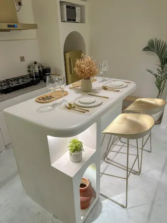 Cozy 1-bedroom apartment in charming Kathmandu with AC, WiFi