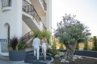 Viroga Suite Apartments - Wifi