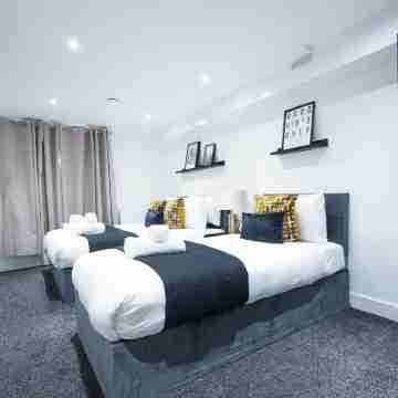 Sunrise Haven Sleeps 7 with Parking Others