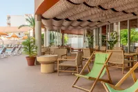Tent Arenal Các khách sạn ở El Arenal