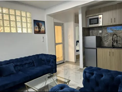 Résidence les Cottages en Plein Cœur de Bonamoussadi