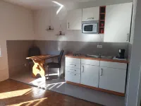 Vacation apartment Jolina