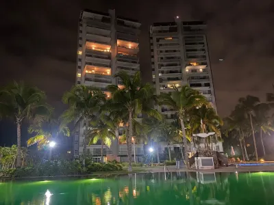 APARTMENT WITH SEA VIEW Hotel a 