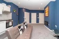 Central Hove 1 Bedroom BN32OSM12