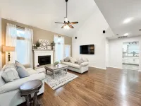 Best Neighborhood Keller Home