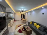 Elite 2BR Apartment in Madinaty