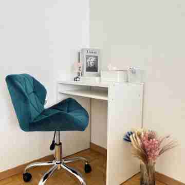 Modernité et Confort à Genève Others