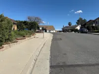 Spacious 4-bedroom house in tranquil Rowland Heights with WiFi, AC