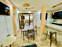 LOVLY CONDO APART AT VIVYMITCHEL