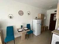 Admiral Plaza Studio With Pool View