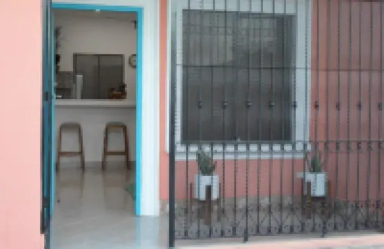 Double Queen Suite near La Calzada/lake +30MB wifi